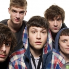 tapety The Maccabees