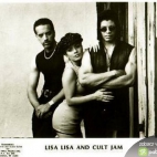zespół Lisa Lisa; Cult Jam