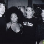 The BellRays tapety