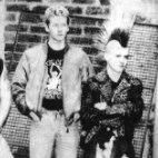 The Exploited tapety