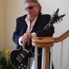 Leslie West tapety