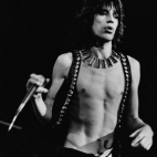 Mick Jagger zdjęcia