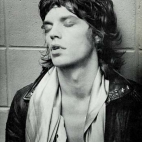 Mick Jagger galeria