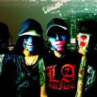 Hollywood Undead tapety