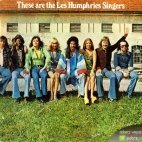 Les Humphries Singers tapety