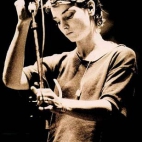 Sinéad OConnor koncert