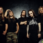 koncert Children of Bodom