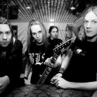 Children of Bodom zespół
