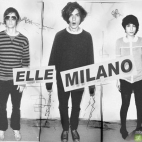 Elle Milano zespół