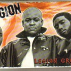koncert The Legion