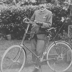 Sir Edward Elgar zdjęcia