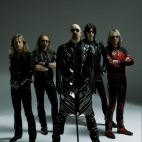 zdjęcia Judas Priest