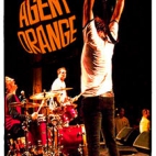 Agent Orange zdjęcia