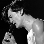 Feargal Sharkey zespół