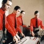 Kraftwerk koncert