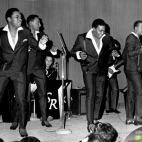 The Four Tops koncert