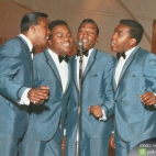 The Four Tops tapety