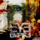 Eye Empire koncert