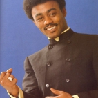 Johnnie Taylor tapety