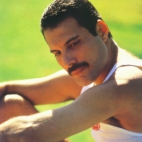 Freddie Mercury galeria