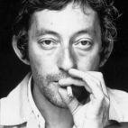 Serge Gainsbourg galeria