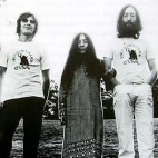 zespół Yoko Ono Plastic Ono Band