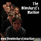 The Wimshursts Machine galeria