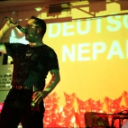 koncert Deutsch Nepal