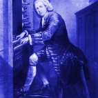Johann Sebastian Bach koncert