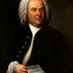 Johann Sebastian Bach zespół