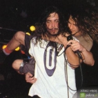 koncert Temple of the Dog