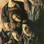 Temple of the Dog galeria