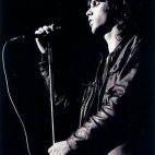 Jim Morrison galeria