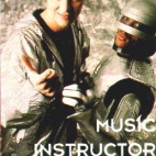 koncert Music Instructor