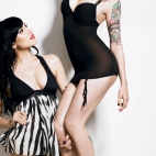 tapety The Veronicas