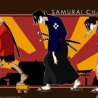 zespół Samurai Champloo