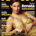 Renata Dancewicz Playboy nago