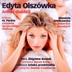 Playboy Edyta Olszówka