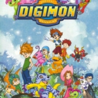 Digimon Adventure galeria