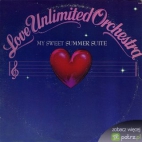 Love Unlimited tapety