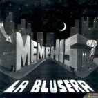 Memphis La Blusera koncert