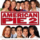American Pie 2 Soundtrack zespół