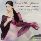 Sarah Brightman, Andrea Bocelli koncert