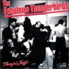 zdjęcia The Fabulous Thunderbirds