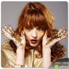 zdjęcia Florence The Machine