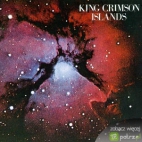 zespół King Crimson
