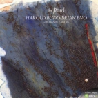 zespół Harold Budd/Brian Eno