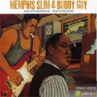 Memphis Slim zespół