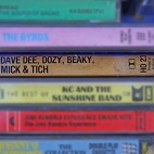 Dave Dee, Dozy, Beaky, Mick Tich koncert