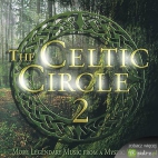 zespół Celtic Dance
